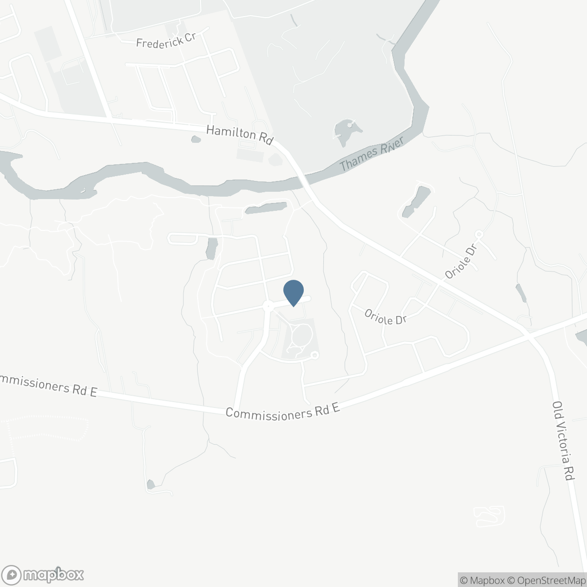 2608 HOLBROOK DRIVE, London, Ontario N6M 0G3